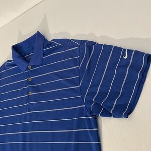 Men’s Nike Golf Polo medium